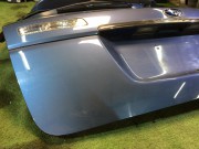Portón trasero SUBARU OUTBACK OEM 60809AG0009P, 60809AG0019P BPE 2004 blue pearl 33A