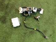 Комплект замков 57491AG151, 57491AG150, 57491AG152 SUBARU OUTBACK