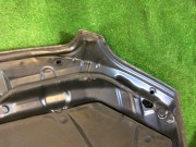 Капот SUBARU OUTBACK OEM 57229AG0209P BPE 2004 blue pearl 33A