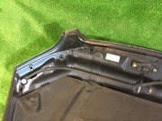 Капот SUBARU OUTBACK OEM 57229AG0209P BPE 2004 blue pearl 33A