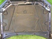 Капот SUBARU OUTBACK OEM 57229AG0209P BPE 2004 blue pearl 33A
