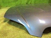 Капот SUBARU OUTBACK OEM 57229AG0209P BPE 2004 blue pearl 33A