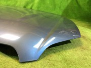 Капот SUBARU OUTBACK OEM 57229AG0209P BPE 2004 blue pearl 33A