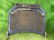 Капот SUBARU OUTBACK OEM 57229AG0209P BPE 2004 blue pearl 33A