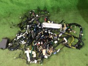 Коса SUBARU OUTBACK OEM 81300AG170 BPE 2004 EZ30D
