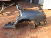 บังโคลนหลังซ้าย 51490AG0309P SUBARU OUTBACK