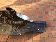 左后翼子板 SUBARU OUTBACK OEM 51490AG0309P BPE 2004 blue pearl 33A