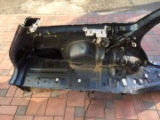 左后翼子板 SUBARU OUTBACK OEM 51490AG0309P BPE 2004 blue pearl 33A