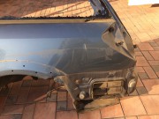 左后翼子板 SUBARU OUTBACK OEM 51490AG0309P BPE 2004 blue pearl 33A