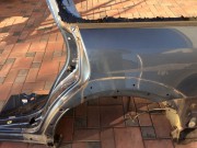 左后翼子板 SUBARU OUTBACK OEM 51490AG0309P BPE 2004 blue pearl 33A