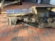 左后翼子板 SUBARU OUTBACK OEM 51490AG0309P BPE 2004 blue pearl 33A