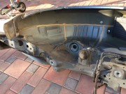 左后翼子板 SUBARU OUTBACK OEM 51490AG0309P BPE 2004 blue pearl 33A