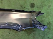 Aleta delantera izquierda SUBARU OUTBACK OEM 57110AG0309P, 57120AG0309P BPE 2004 blue pearl 33A