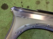 Aleta delantera izquierda SUBARU OUTBACK OEM 57110AG0309P, 57120AG0309P BPE 2004 blue pearl 33A