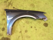 Крыло переднее правое SUBARU OUTBACK OEM 57110AG0209P, 57120AG0209P BPE 2004 blue pearl 33A