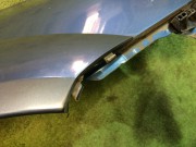 Крыло переднее правое SUBARU OUTBACK OEM 57110AG0209P, 57120AG0209P BPE 2004 blue pearl 33A