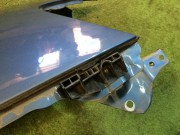 Крыло переднее правое SUBARU OUTBACK OEM 57110AG0209P, 57120AG0209P BPE 2004 blue pearl 33A