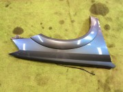 Крыло переднее правое SUBARU OUTBACK OEM 57110AG0209P, 57120AG0209P BPE 2004 blue pearl 33A