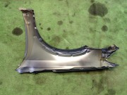Крыло переднее правое SUBARU OUTBACK OEM 57110AG0209P, 57120AG0209P BPE 2004 blue pearl 33A