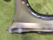 Крыло переднее правое SUBARU OUTBACK OEM 57110AG0209P, 57120AG0209P BPE 2004 blue pearl 33A