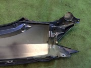 Крыло переднее правое SUBARU OUTBACK OEM 57110AG0209P, 57120AG0209P BPE 2004 blue pearl 33A