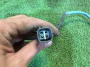 Sonda lambda SUBARU OUTBACK OEM 22641AA160, DOX0363, 9200108016, J1462012, 81597, BPE 2004 EZ30D