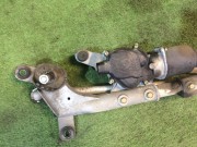 Mecanismo del limpiaparabrisas SUBARU OUTBACK OEM 86510AG002, 86510AG003, 86510AG004, 86510AG001 BPE 2004 EZ30D