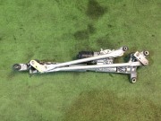 Mecanismo del limpiaparabrisas SUBARU OUTBACK OEM 86510AG002, 86510AG003, 86510AG004, 86510AG001 BPE 2004 EZ30D