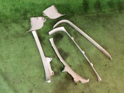 Накладки на пороги 94060AG030WA, 94060AG040WA, 94061AG000WA, 94061AG010WA, 94060AG041WA, SUBARU OUTBACK