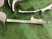 门槛饰条 SUBARU OUTBACK OEM 94060AG030WA, 94060AG040WA, 94061AG000WA, 94061AG010WA, 94060AG041WA, BPE 2004 blue pearl 33A