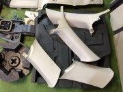 Обшивка багажника SUBARU OUTBACK OEM 95066AG050WA, 95067AG111WA, 95067AG101WA, 95073AG010JC, 95065AG080WA, BPE 2004 blue pearl 33A