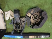 Обшивка багажника SUBARU OUTBACK OEM 95066AG050WA, 95067AG111WA, 95067AG101WA, 95073AG010JC, 95065AG080WA, BPE 2004 blue pearl 33A