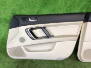 Paneles de puerta SUBARU OUTBACK OEM 94219AG240WA, 94219AG250WA, 94239AG120WA, 94239AG130WA, 94239AG131WA, BPE 2004 blue pearl 33A