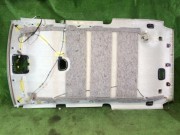 ผ้าบุเพดาน SUBARU OUTBACK OEM 94411AG070OR BPE 2004 blue pearl 33A