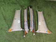 Обшивка стоек 94010AG020OR, 94010AG030OR, 94022AG000WA, 94022AG010WA, 94010AG100OR, SUBARU OUTBACK
