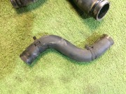 Патрубки радиатора SUBARU OUTBACK OEM 45161AG050, 45161AG030, 45161AG040 BPE 2004 EZ30D
