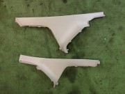 Пластик под руль 66075AG021WA, 66075AG020WA SUBARU OUTBACK