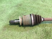 Rear driveshaft SUBARU OUTBACK OEM 28421AG010, 28421AG011, VKJC7518 BPE 2004 EZ30D