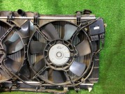 หม้อน้ำ SUBARU OUTBACK OEM 73310AG020, 45111AG040, 45122AG010, 45131AG000, 45121AG010, BPE 2004 EZ30D