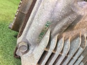 Редуктор SUBARU OUTBACK OEM 38300AC210, 38104AA200, 38104AA201 BPE 2004 EZ30D