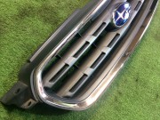 Radiator grille SUBARU OUTBACK OEM 91121AG020, 91121AG021 BPE 2004 blue pearl 33A