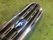 Radiator grille SUBARU OUTBACK OEM 91121AG020, 91121AG021 BPE 2004 blue pearl 33A