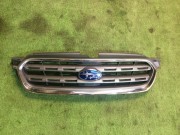 Radiator grille SUBARU OUTBACK OEM 91121AG020, 91121AG021 BPE 2004 blue pearl 33A