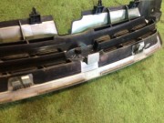 Radiator grille SUBARU OUTBACK OEM 91121AG020, 91121AG021 BPE 2004 blue pearl 33A