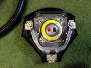 Руль SUBARU OUTBACK OEM 34311AG041JC, 98211AG020JC, 34311AG042JC BPE 2004 blue pearl 33A