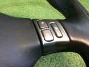 Руль SUBARU OUTBACK OEM 34311AG041JC, 98211AG020JC, 34311AG042JC BPE 2004 blue pearl 33A
