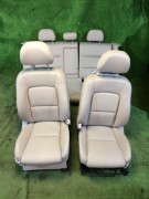 Комплект сидений 64010AG220WA, 64010AG230WA, 64221AG120WA, 64231AG130WA, 64010AG231WA, SUBARU OUTBACK