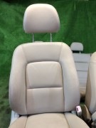 ชุดเบาะทั้งคัน SUBARU OUTBACK OEM 64010AG220WA, 64010AG230WA, 64221AG120WA, 64231AG130WA, 64010AG231WA, BPE 2004 blue pearl 33A