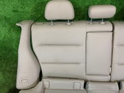 ชุดเบาะทั้งคัน SUBARU OUTBACK OEM 64010AG220WA, 64010AG230WA, 64221AG120WA, 64231AG130WA, 64010AG231WA, BPE 2004 blue pearl 33A