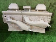 ชุดเบาะทั้งคัน SUBARU OUTBACK OEM 64010AG220WA, 64010AG230WA, 64221AG120WA, 64231AG130WA, 64010AG231WA, BPE 2004 blue pearl 33A